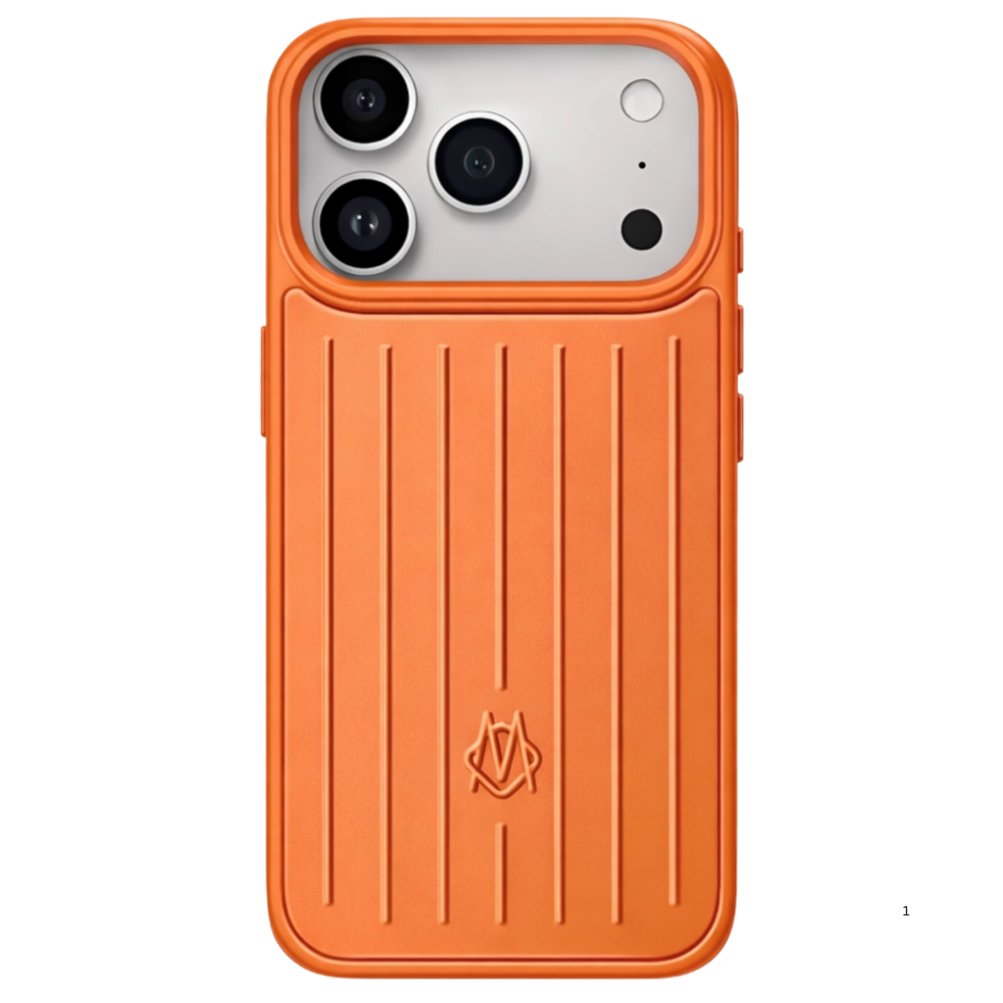 iPhone 17 Pro Max Rimowa 360 Case