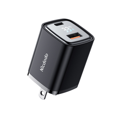 Mcdodo 33W Digital Display Fast Charger