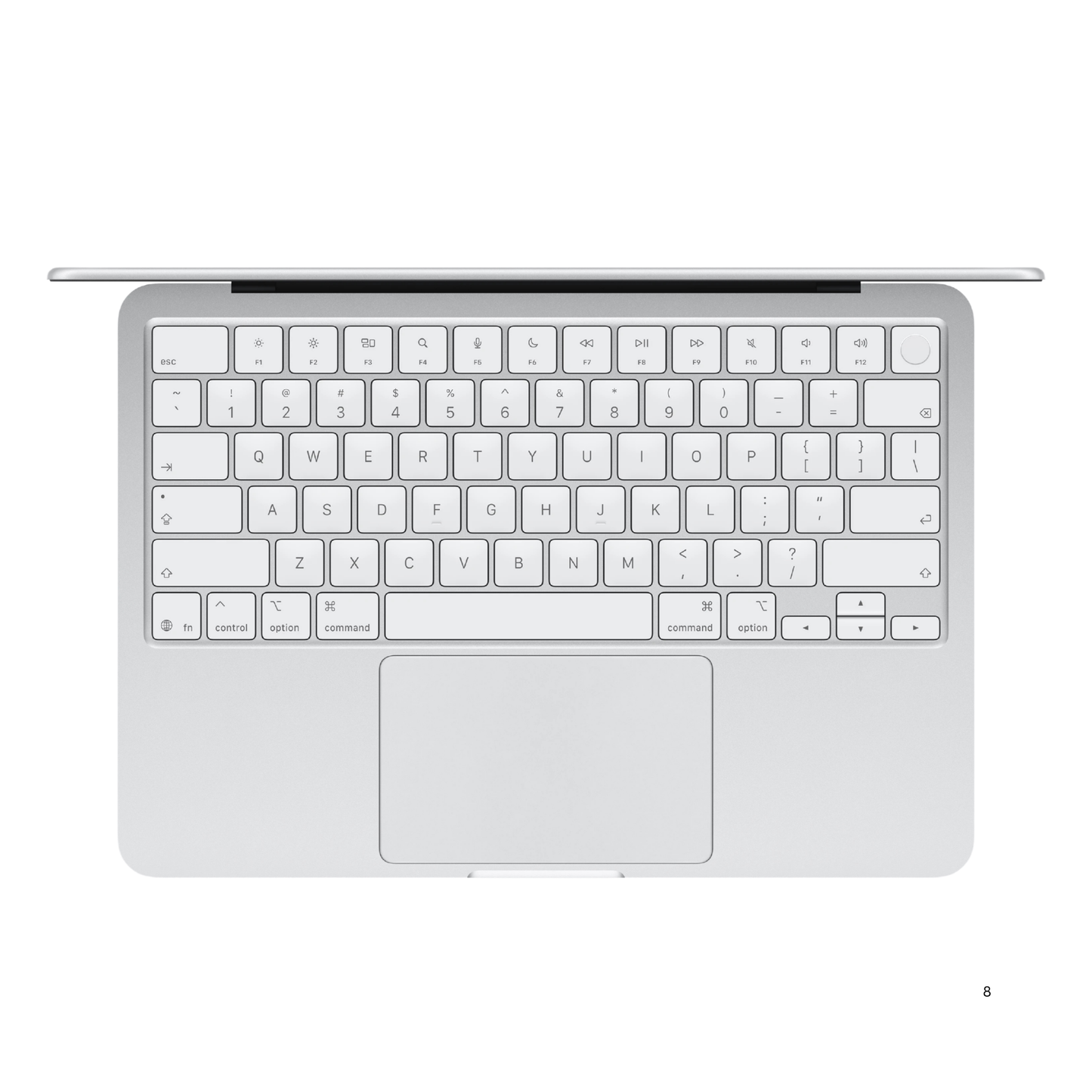 MacBook Neo 13-inch (A18 Pro) – 8GB / 512GB