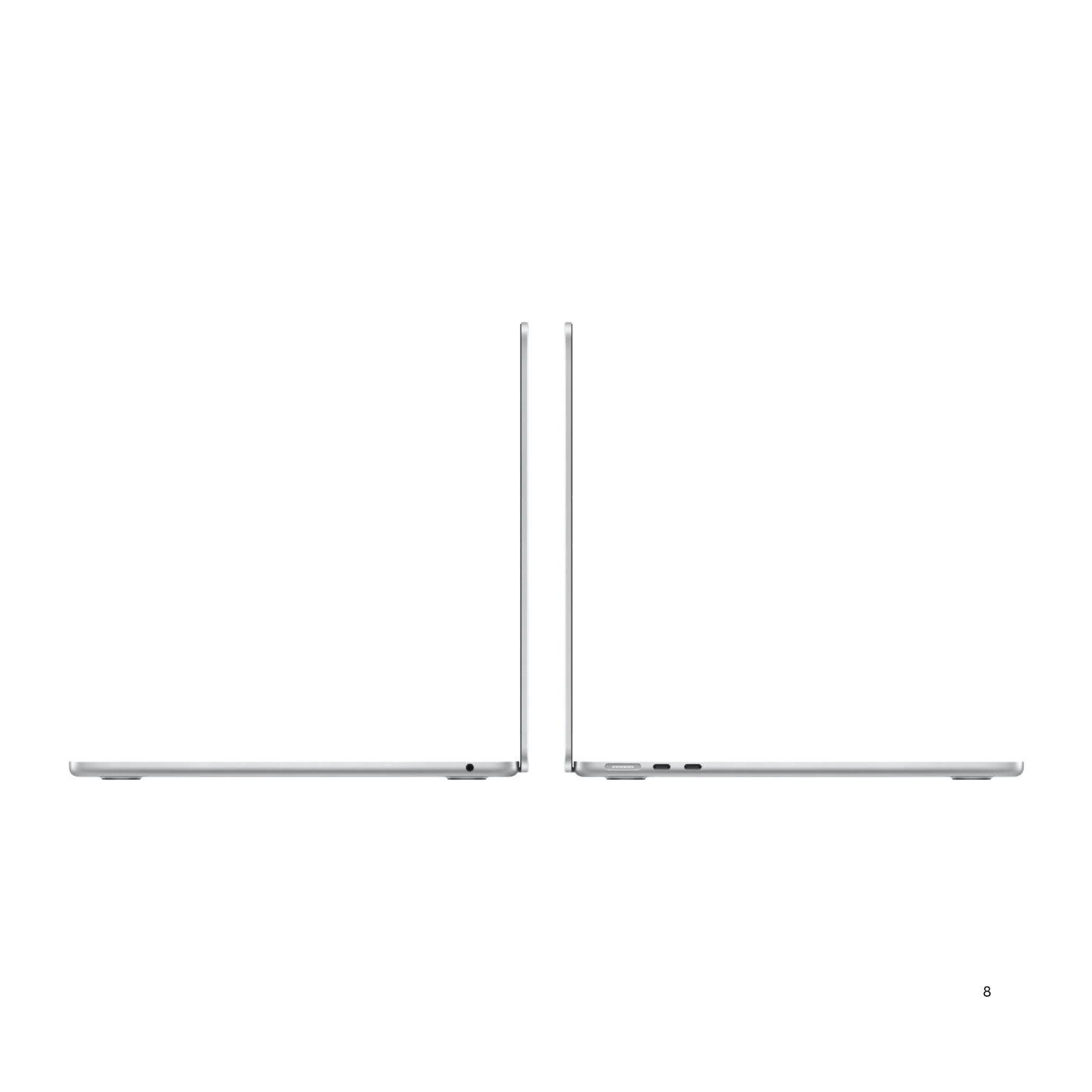 MacBook Air 15-inch (M5) – 16GB / 512GB