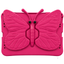 Kids Shockproof iPad Case with Butterfly Stand