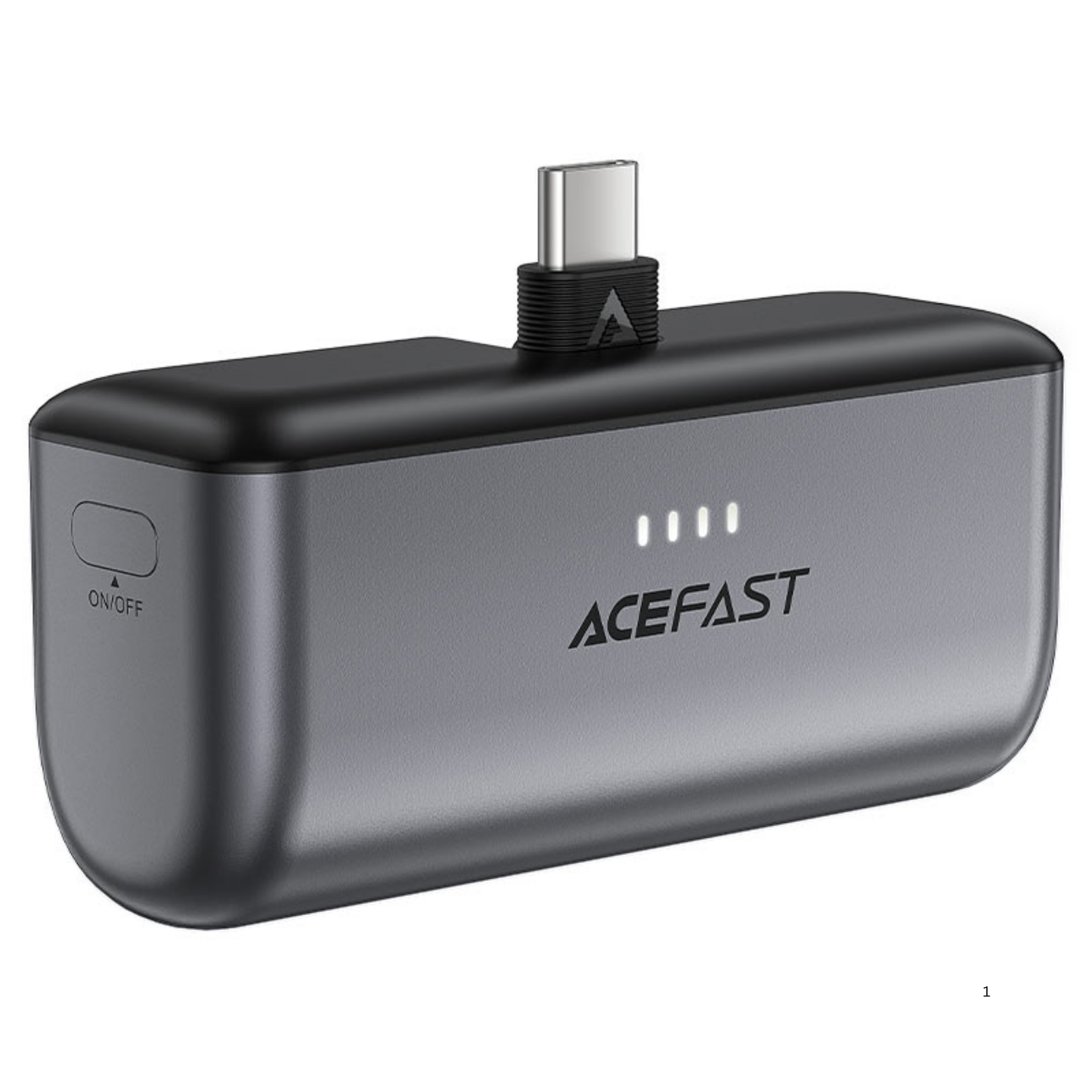 Fast Charge Power Bank M9 PD20W 5000mAh