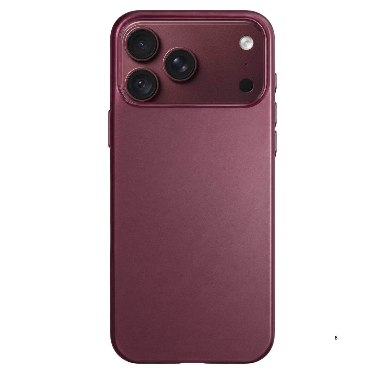 iPhone 18 Pro Max Paper Pack Case