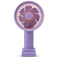 Retractable Mini Hand Fan