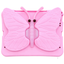 Kids Shockproof iPad Case with Butterfly Stand