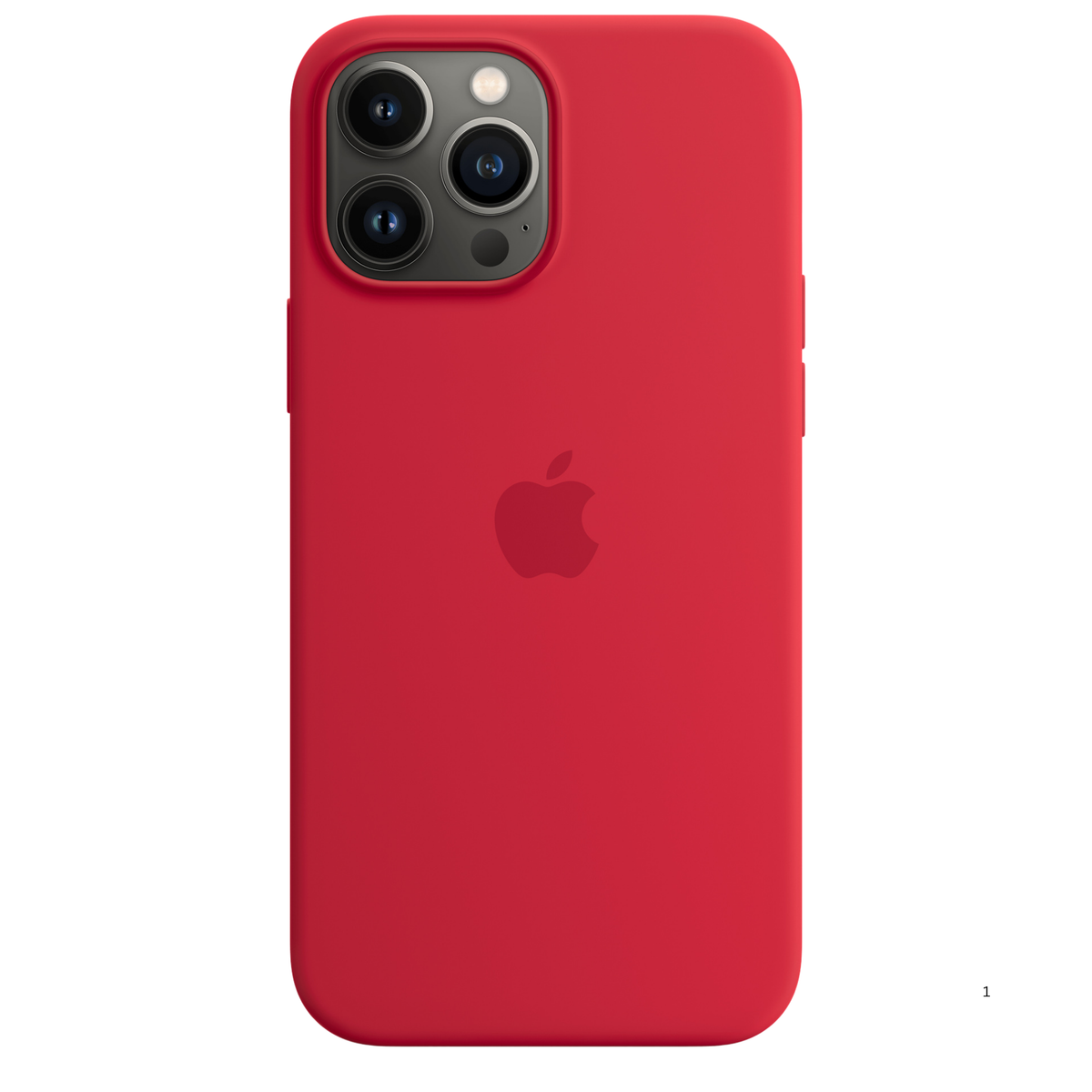 iPhone 13 Pro  Silicone Case
