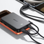 Magnetic Fast Wireless Charge Power Bank M31 22.5W 10000mAh