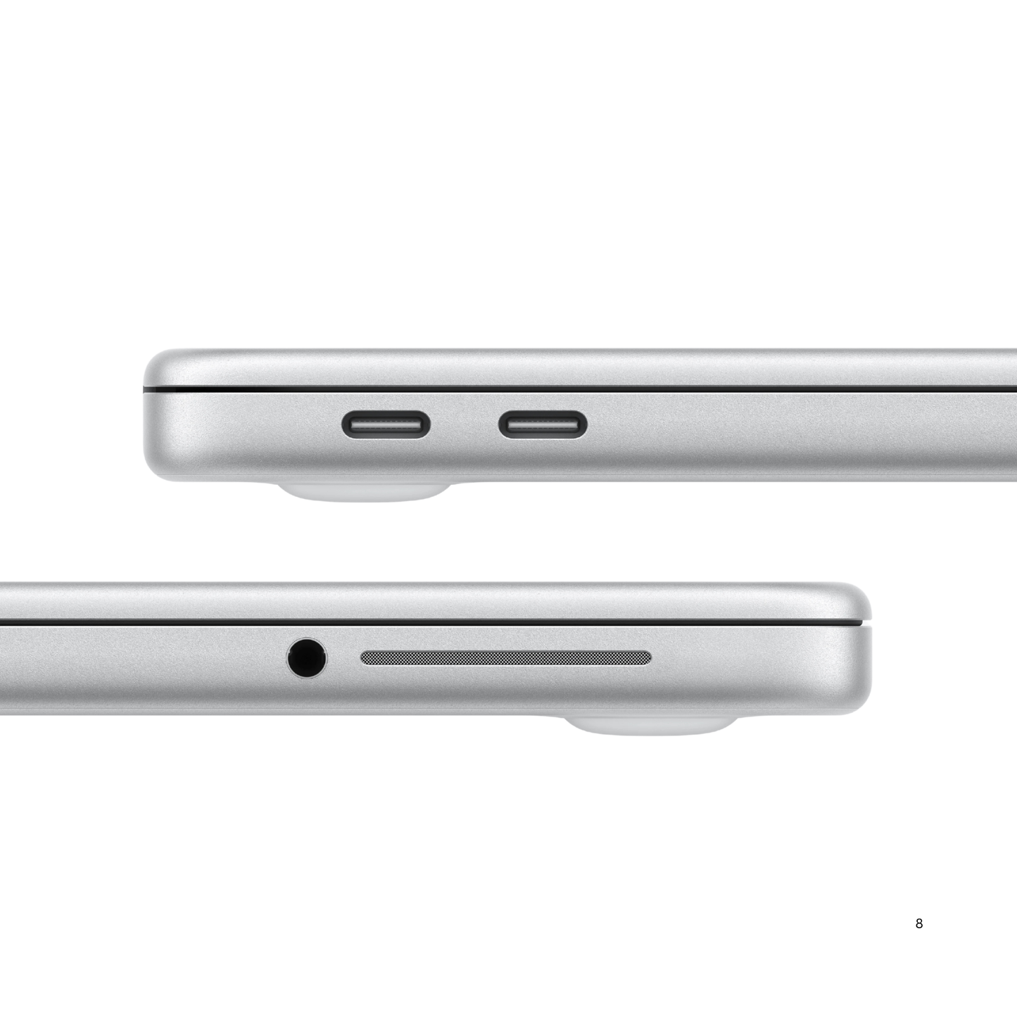 MacBook Neo 13-inch (A18 Pro) – 8GB / 256GB
