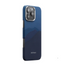 Pitaka StarPeak Tactile Woven case for iPhone 16 Pro Max
