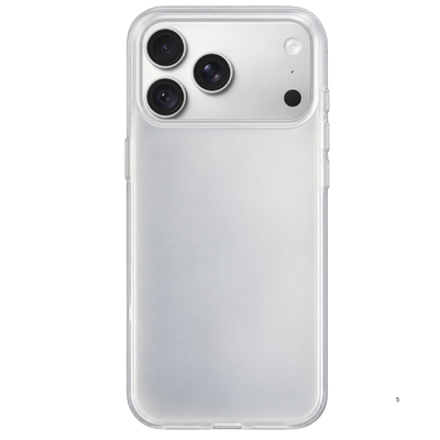 iPhone 18 Pro Max Paper Pack Case