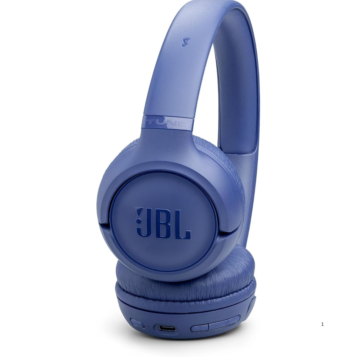 JBL Tune 530BT Wireless On-Ear Bluetooth Headphones