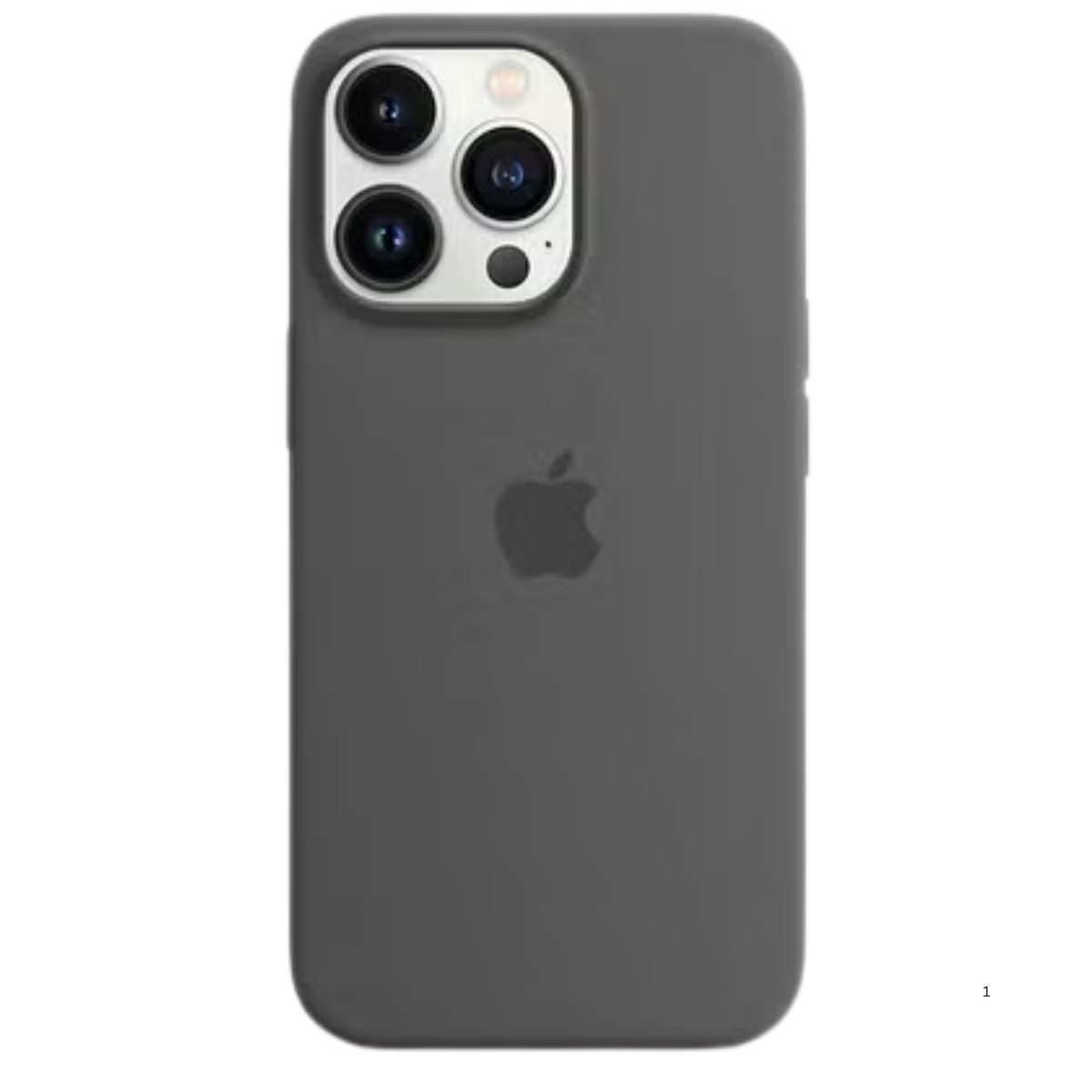 iPhone 13 Pro  Silicone Case