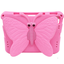 Kids Shockproof iPad Case with Butterfly Stand