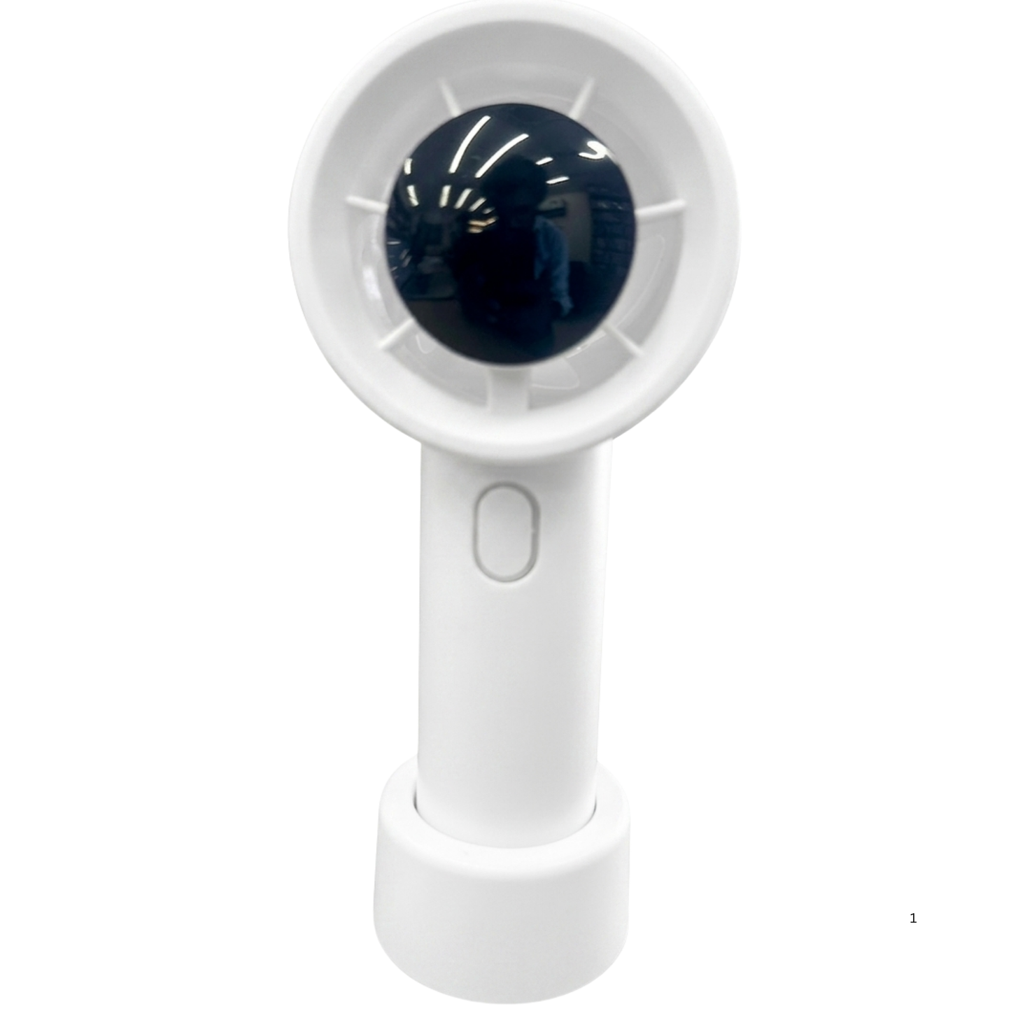 Retractable Desk Fan LD9072