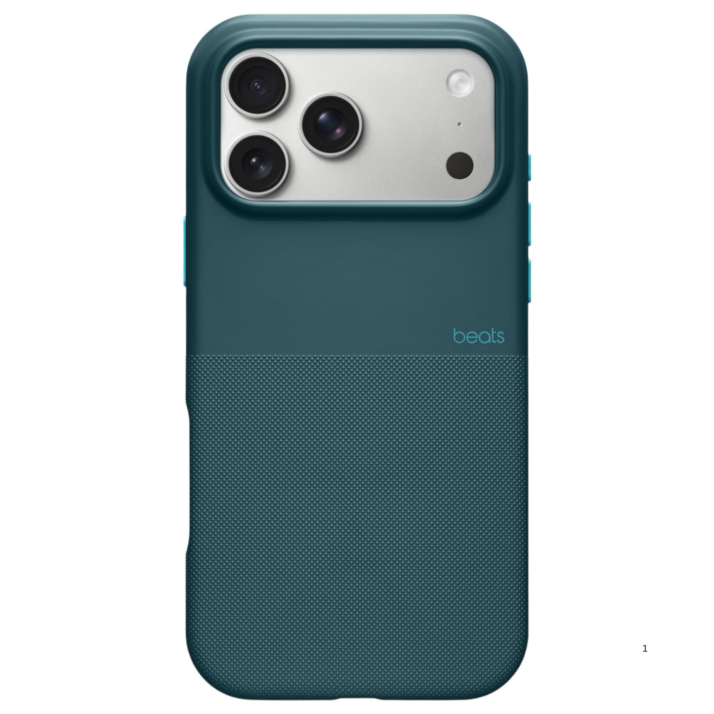 iPhone 17 Pro Maxx Beats Rugged Case With MagSafe