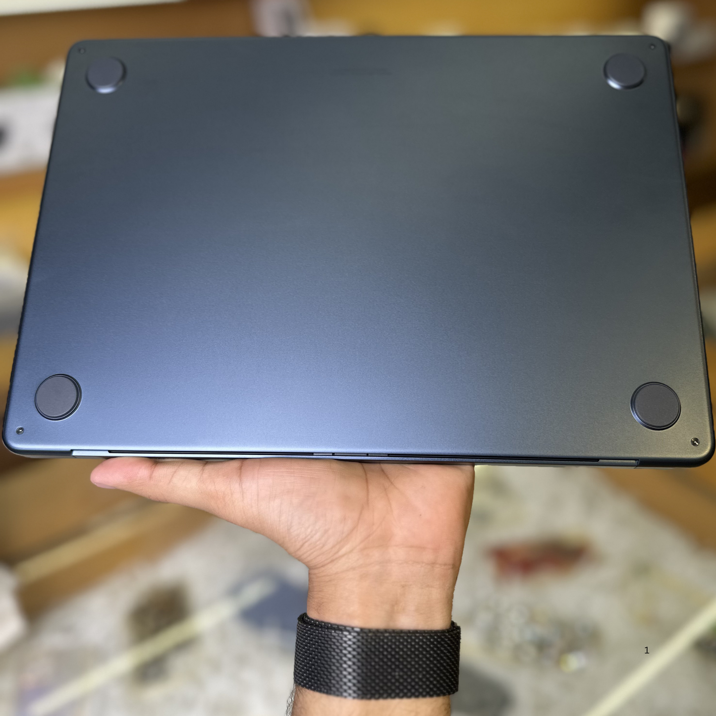 Used MacBook Air 13-inch (M3) – 8GB / 256GB
