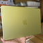 MacBook Neo 13-inch (A18 Pro) – 8GB / 256GB (Used).