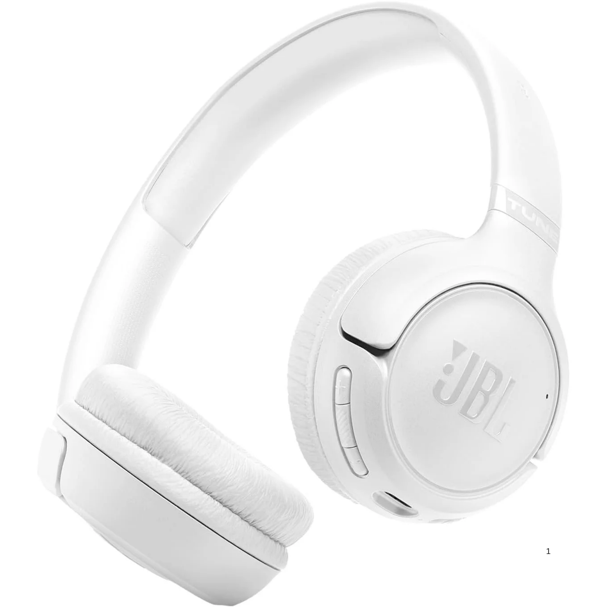 JBL Tune 530BT Wireless On-Ear Bluetooth Headphones