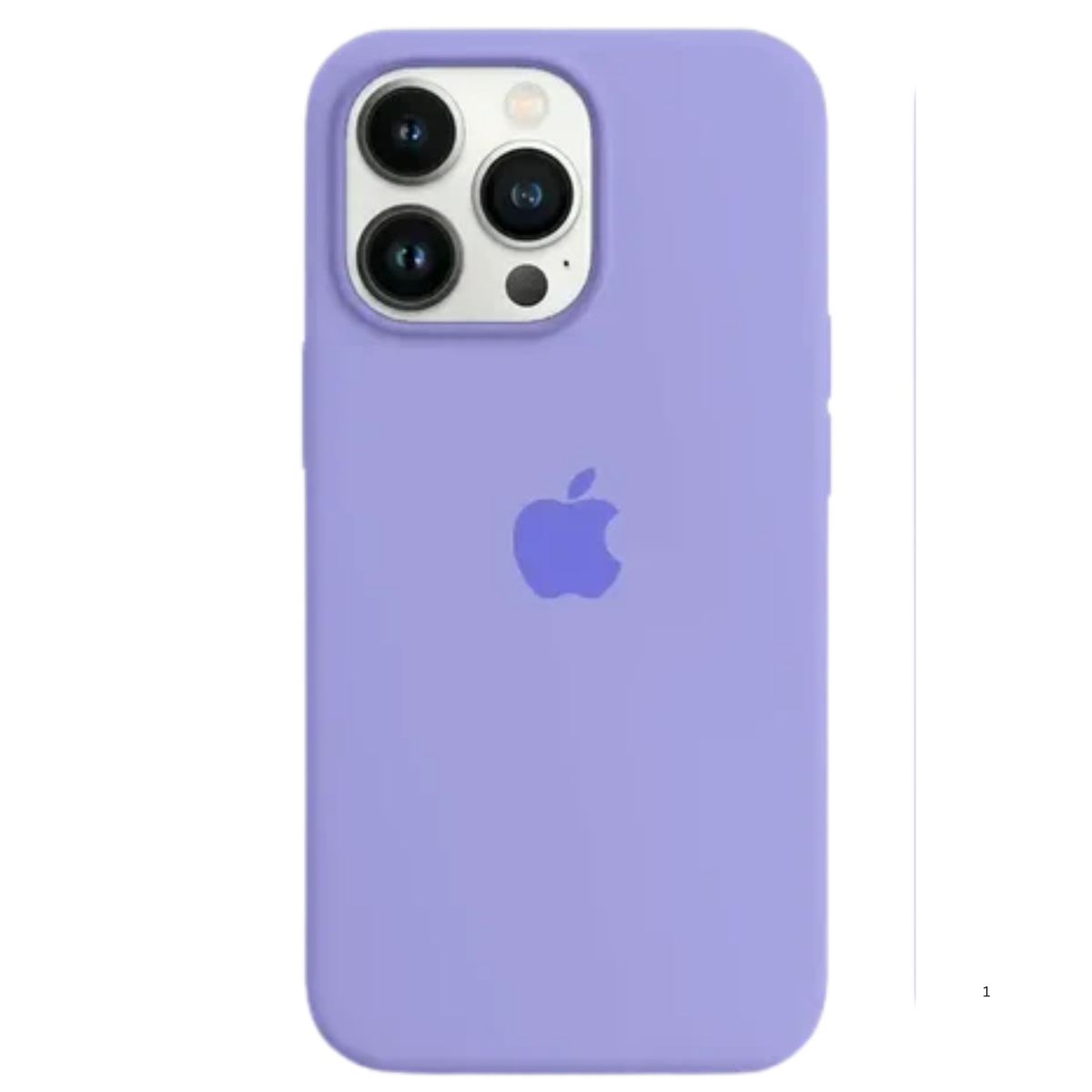iPhone 13 Pro  Silicone Case