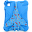 Airplane Shockproof EVA Case For iPad