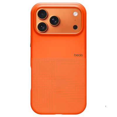 iPhone 17 Pro Maxx Beats Rugged Case With MagSafe