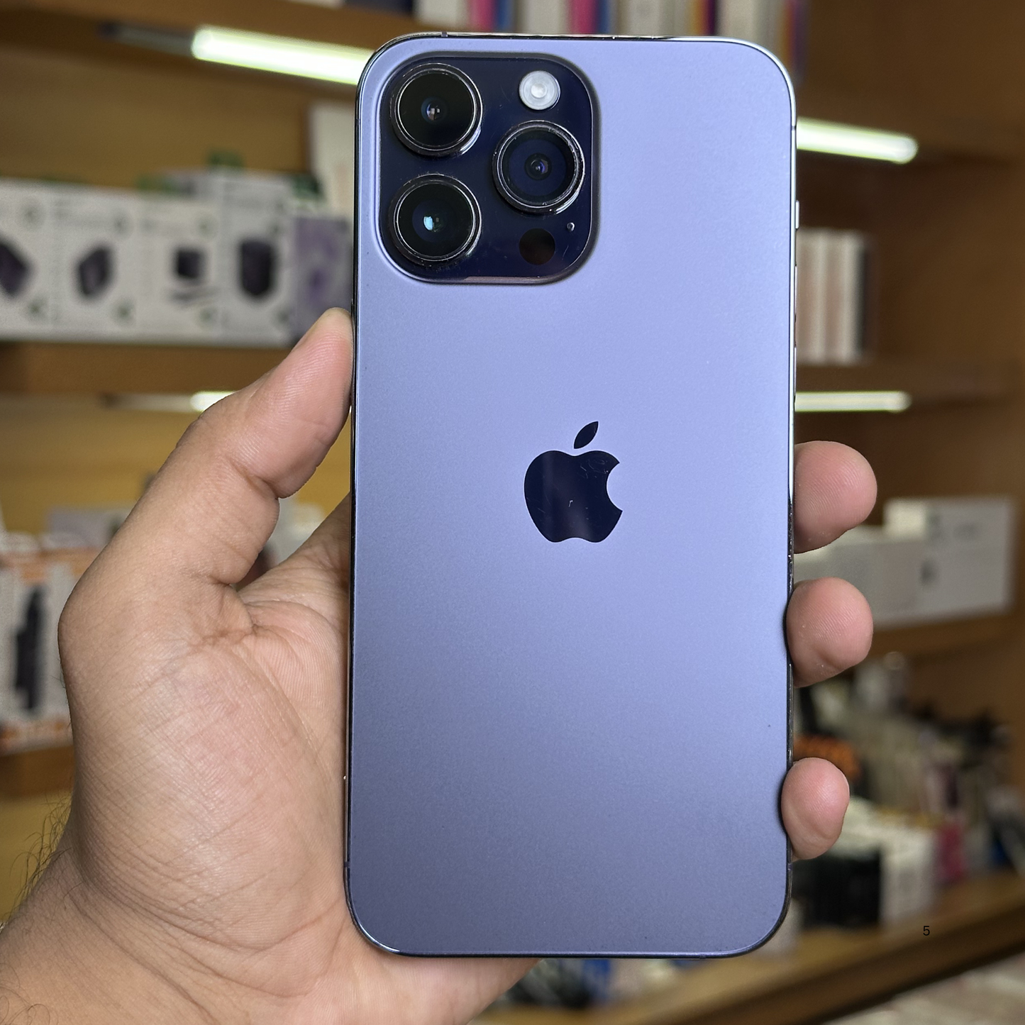 iPhone 14 Pro Max PTA Approved (Used)