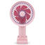 Retractable Mini Hand Fan