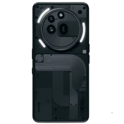 Nothing Phone (3a) Pro