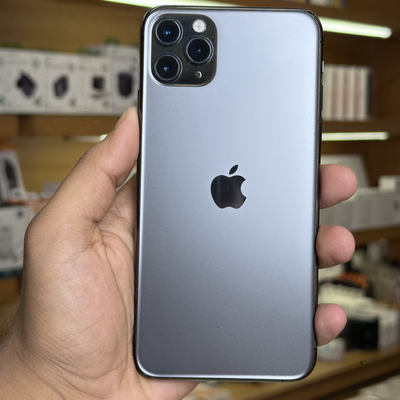 iPhone 11 Pro Max PTA Approved (Used)