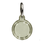 Silicone Jelly AirTag Keychain Case