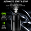 Smart Car Fragrance Diffuser