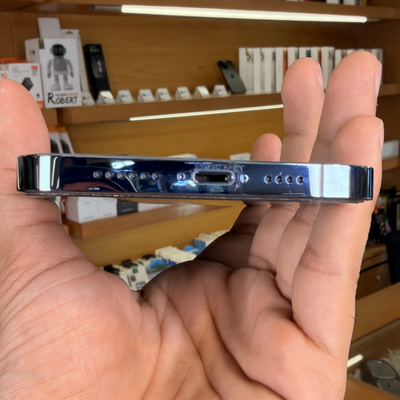 iPhone 12 Pro Max PTA Approved (Used)