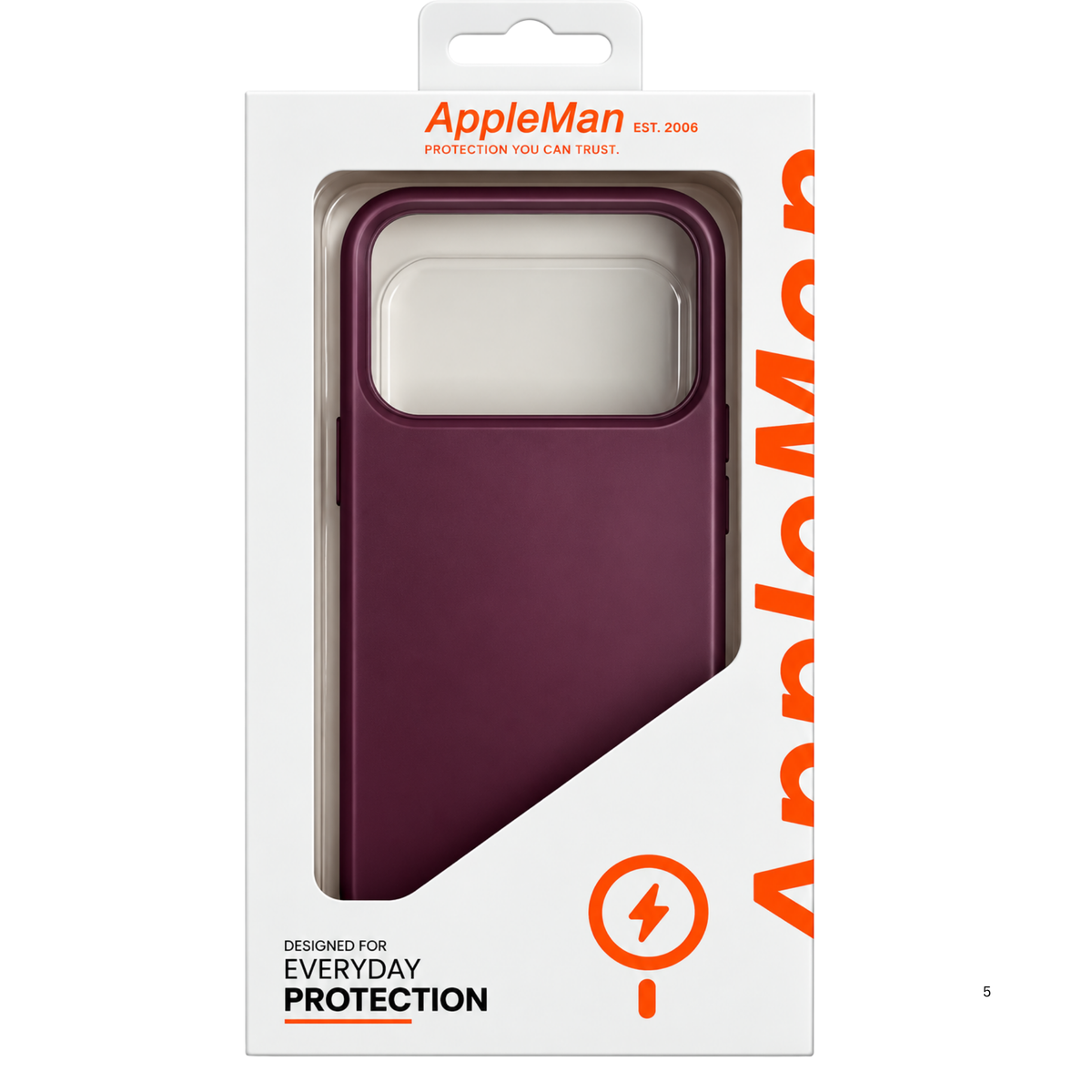 iPhone 18 Pro Max Paper Pack Case
