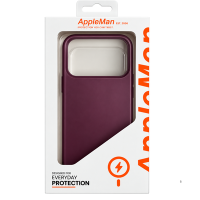 iPhone 18 Pro Max Paper Pack Case