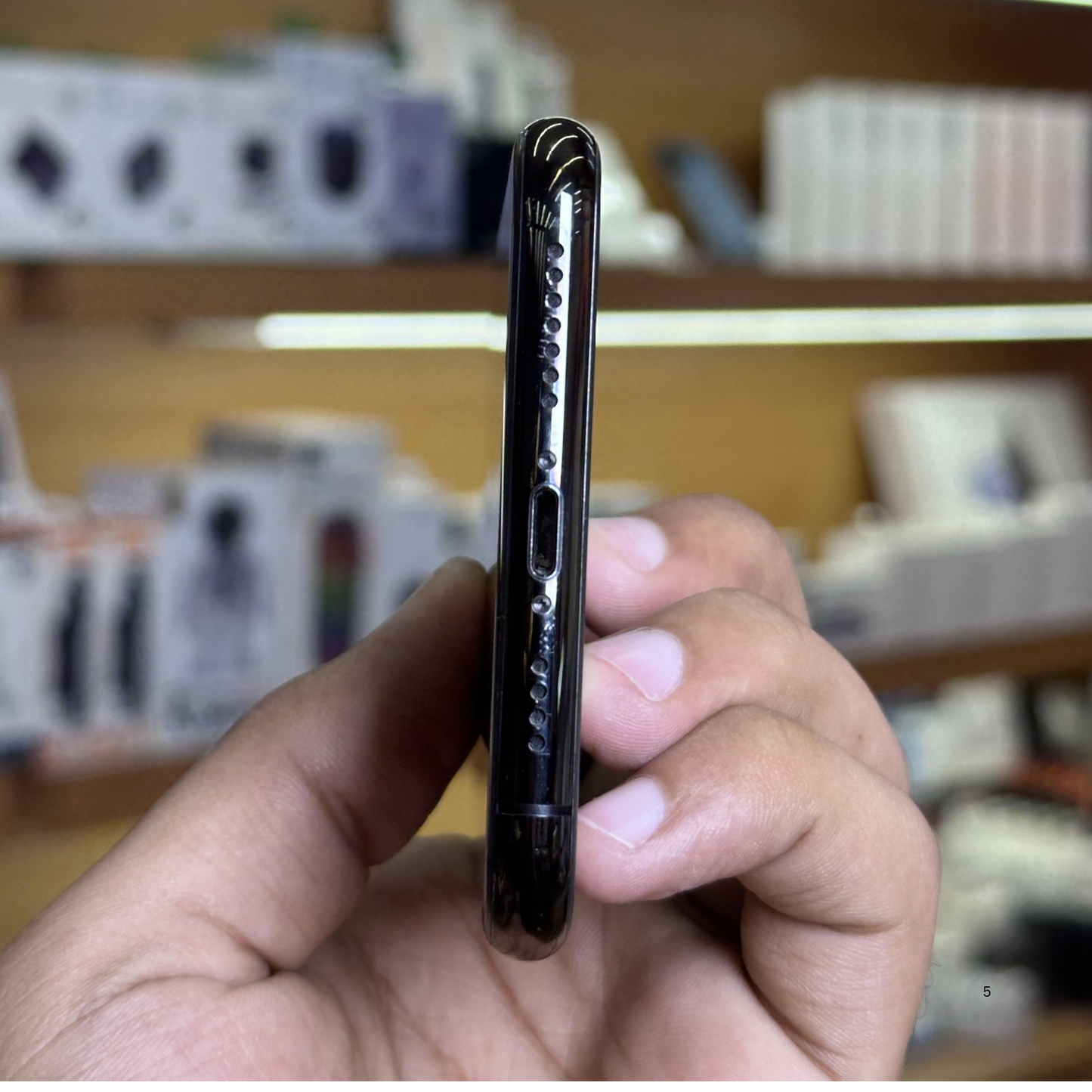 iPhone 11 Pro Max PTA Approved (Used)