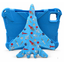 Airplane Shockproof EVA Case For iPad