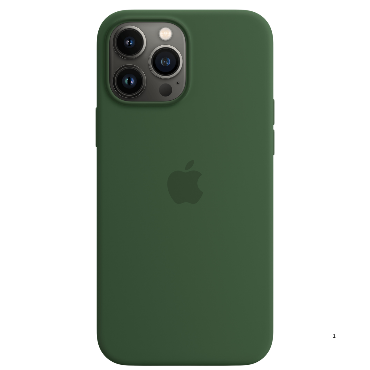 iPhone 13 Pro  Silicone Case