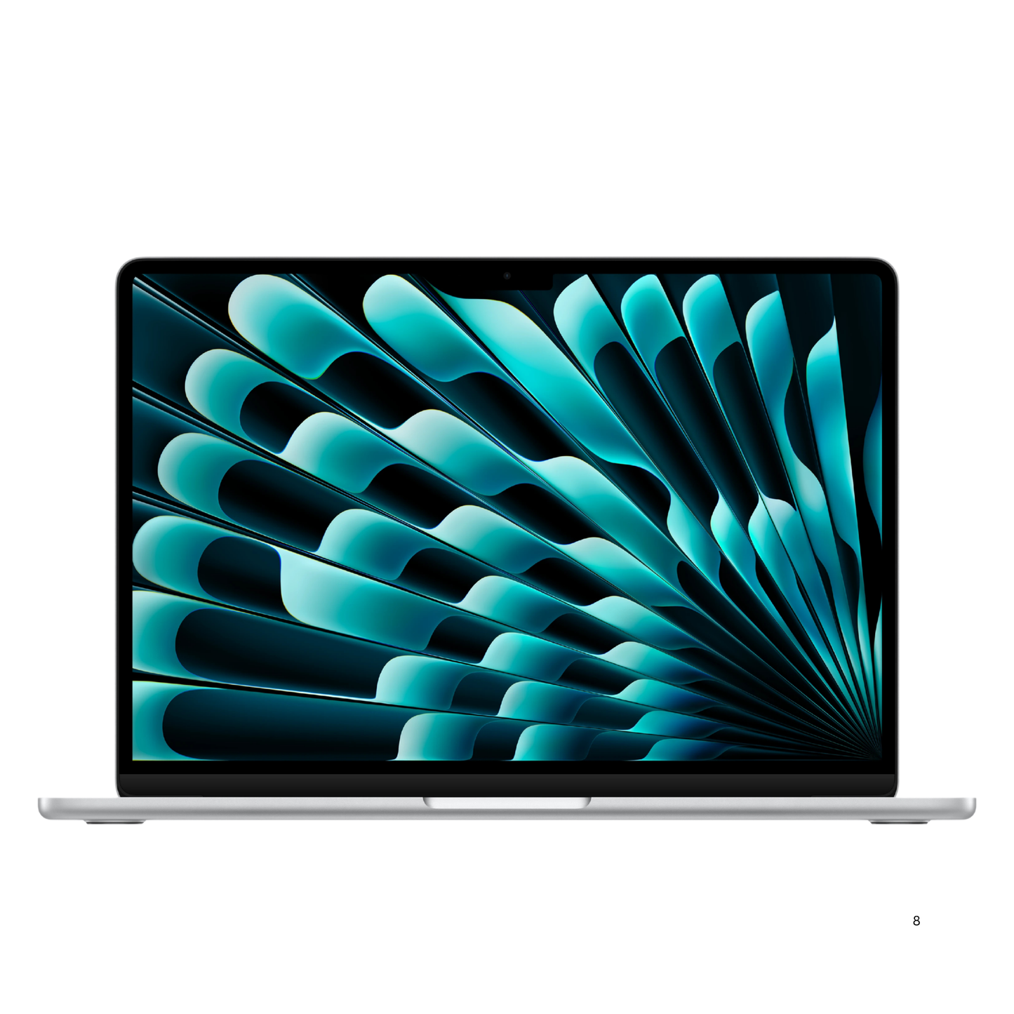MacBook Air 13-inch (M5) – 16GB / 512GB
