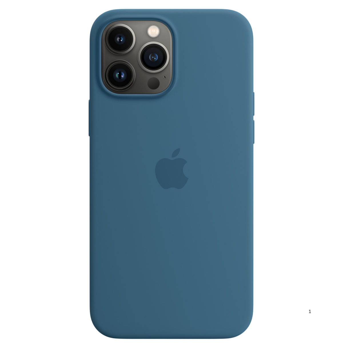 iPhone 13 Pro  Silicone Case