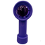 Retractable Desk Fan LD9072