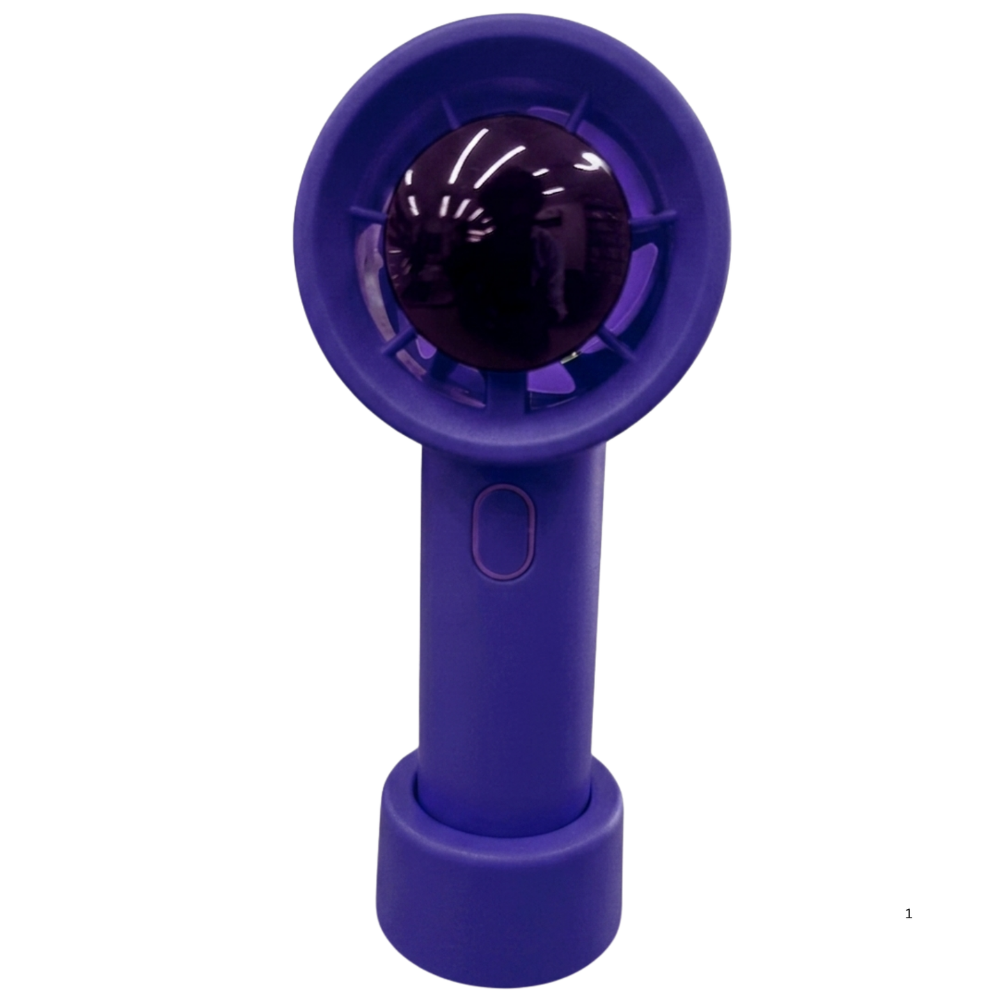 Retractable Desk Fan LD9072