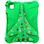 Airplane Shockproof EVA Case For iPad