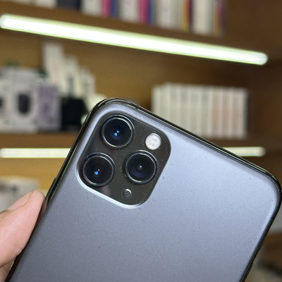 iPhone 11 Pro Max PTA Approved (Used)