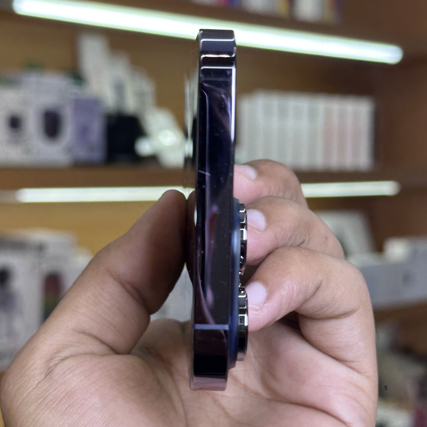 iPhone 14 Pro Max PTA Approved (Used)