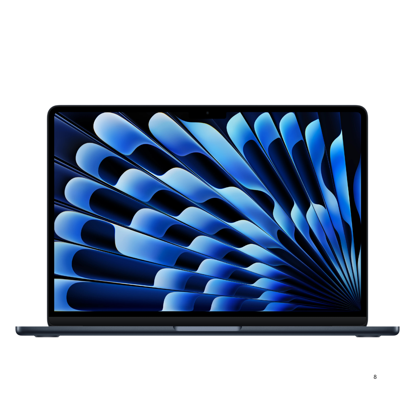 MacBook Air 13-inch (M5) – 16GB / 512GB