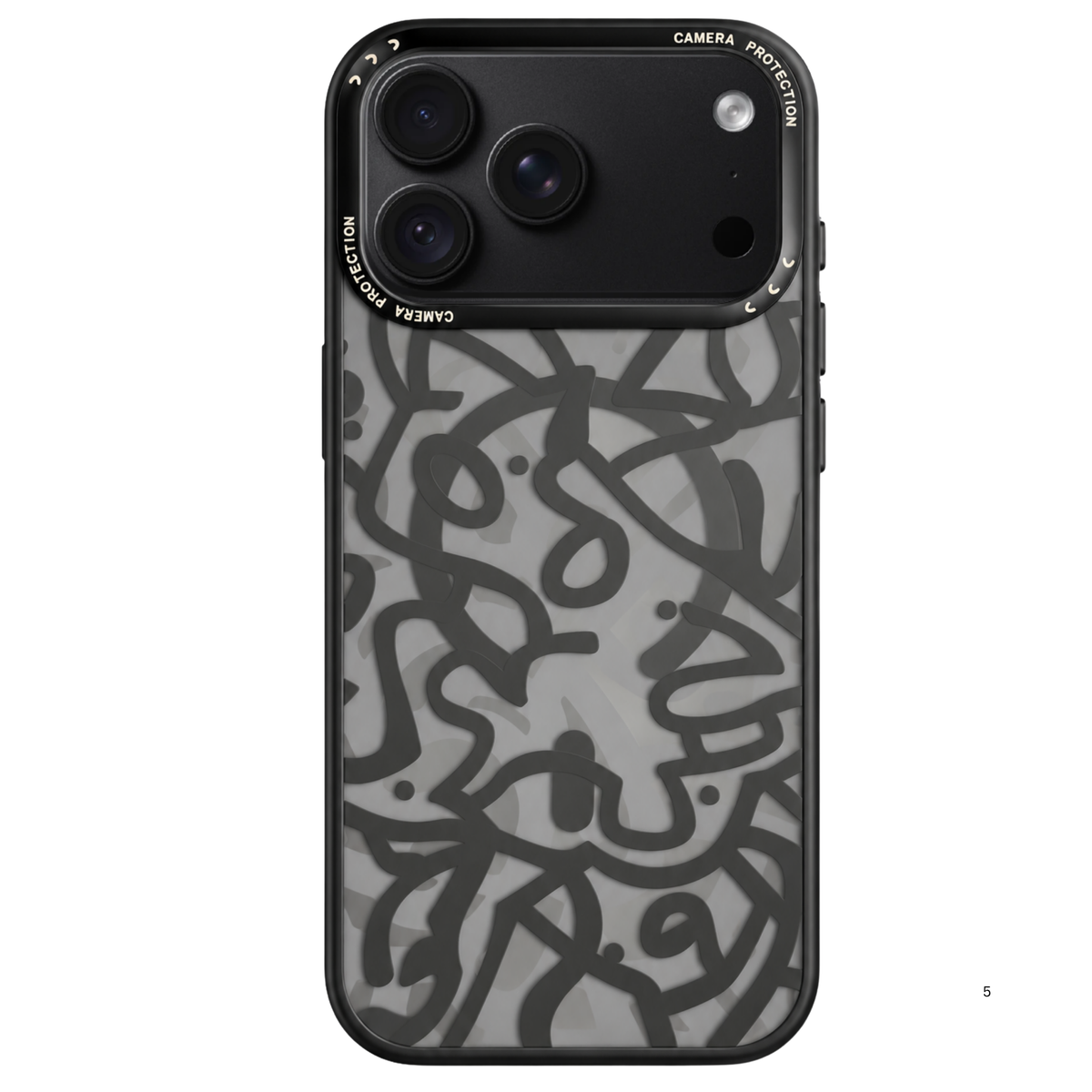 iPhone 18 Pro Max TadaMall Premium Case