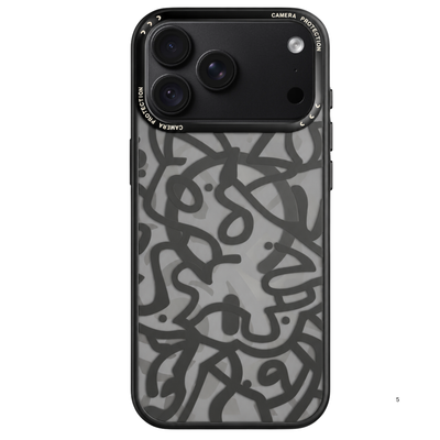 iPhone 18 Pro Max TadaMall Premium Case