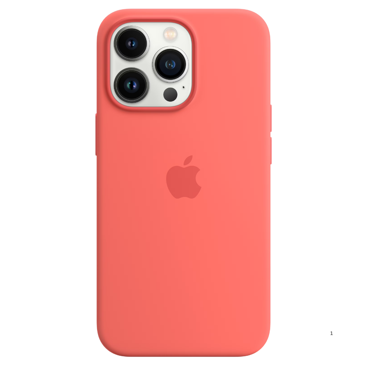 iPhone 13 Pro  Silicone Case