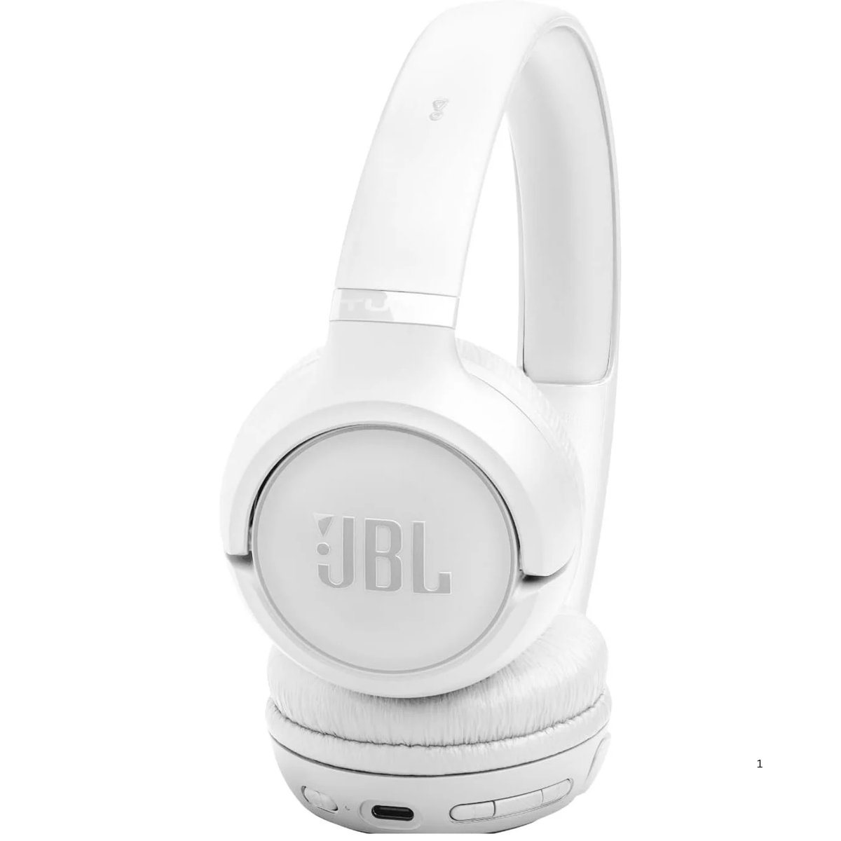 JBL Tune 530BT Wireless On-Ear Bluetooth Headphones