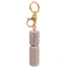 Luxury Crystal Perfume KeyChain